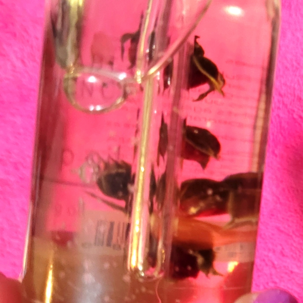 Hydrating Rosehip Oil 🌹